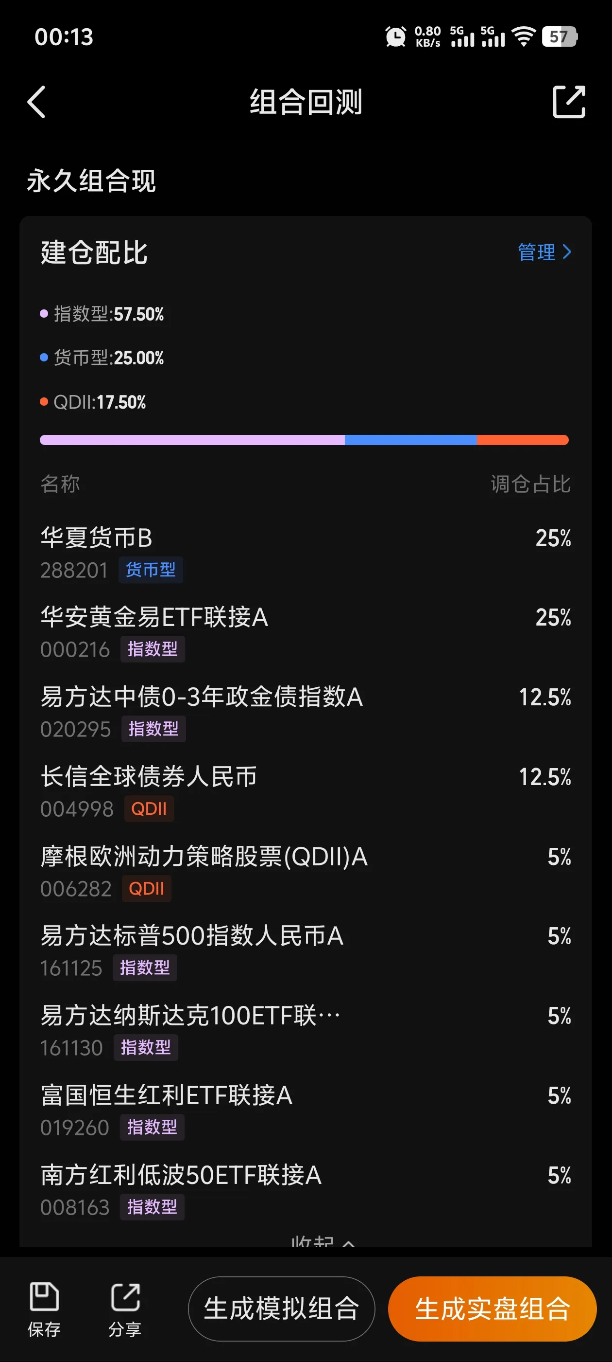 新永久组合 1